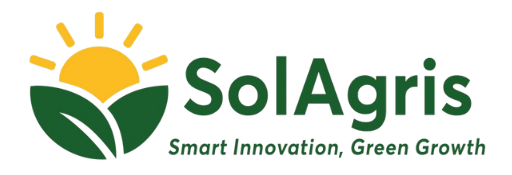 SolAgris – Giải pháp tốt hơn, tương lai tốt hơn