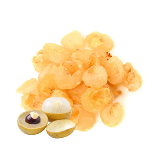 Solagris Freeze-dried Longan