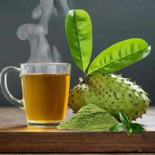 Solagris Soursup Tea