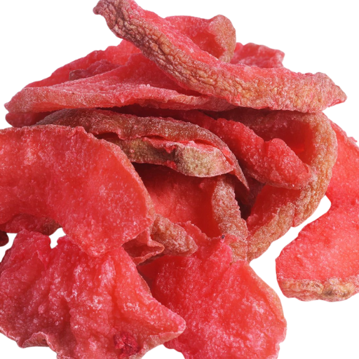 Solagris Freeze-dried Ruby Guava