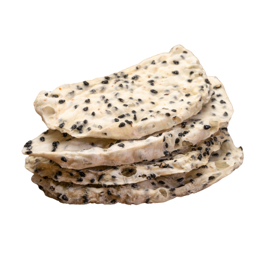 SolAgris Freeze-dried White Dragon Fruit