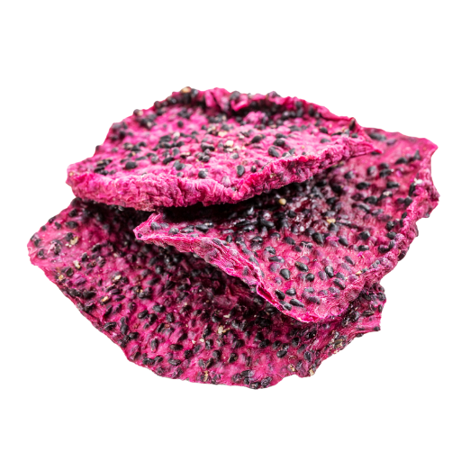 SolAgris SolAgris Freeze-dried White Dragon Fruit