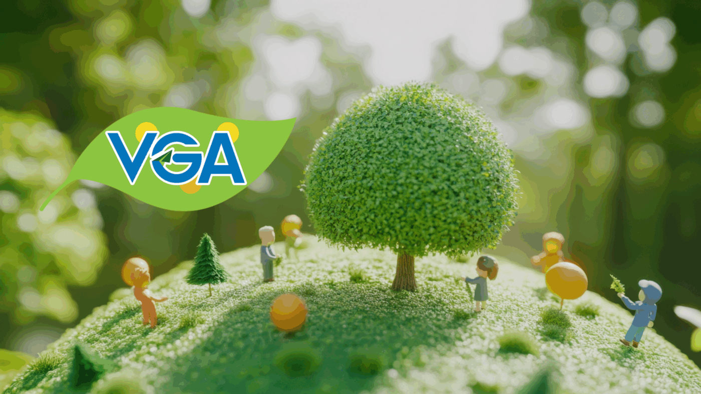 Solagris Solagris gia nhập Hiệp hội Chuyển đổi xanh Việt Nam, đồng hành mục tiêu Net Zero 2050